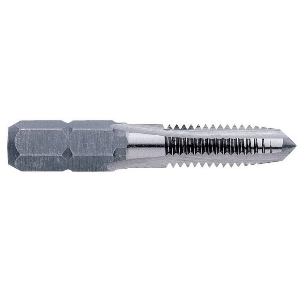 Exact Gewindebohrer HSSG Einschnitt-Gewindebohrer-Bit Exact Gewindebohrer HSSG Einschnitt-Gewindebohrer-Bit von Exact