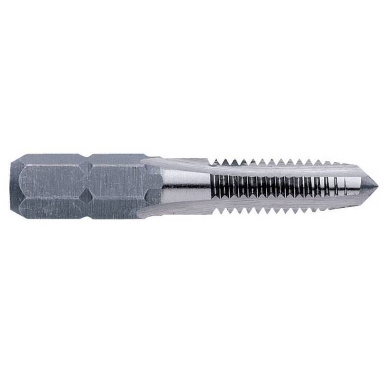 Exact Gewindebohrer HSSG Einschnitt-Gewindebohrer-Bit 05931 Exact Gewindebohrer HSSG Einschnitt-Gewindebohrer-Bit 05931 von Exact