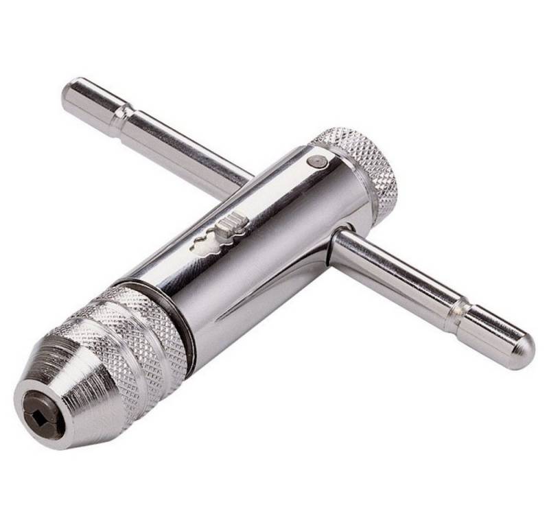 Exact Gewindeschneider Exact 05041 Gewinde-Werkzeughalter M3 - M10 von Exact