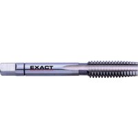 Exact Gewindeschneidwerkzeug- Set HSS 61-teilig M3-M12 von Exact