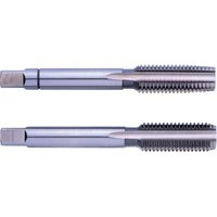 Exact Hand-Gewindebohrer D2181 HSS Stz. M 10 x 1 von Exact