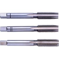 Exact Hand-Gewindebohrer D352 HSS M 3,0 Stz Exact Hand-Gewindebohrer D352 HSS M 3,0 Stz von Exact