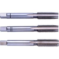 Exact Hand-Gewindebohrer D352 HSS M 4,0 Stz Exact Hand-Gewindebohrer D352 HSS M 4,0 Stz von Exact