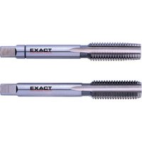 Exact Hand-Gewindebohrer D5157 HSS G 5/8 Exact Hand-Gewindebohrer D5157 HSS G 5/8 von Exact