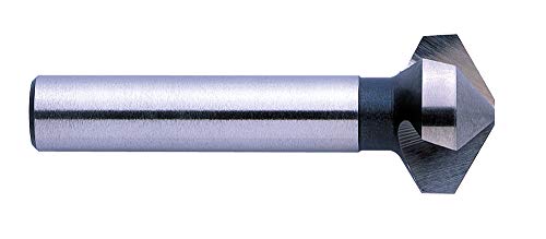 Exact Kegelsenker 120°, Ø 6,3mm, HSS, Form C von Exact