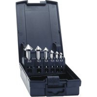 Exact Kegelsenker Advanced DIN335 HSSE 90Grad CBN-geschliffen Form C 6,3-20,5mm Exact Kegelsenker Advanced DIN335 HSSE 90Grad CBN-geschliffen Form C 6,3-20,5mm von Exact