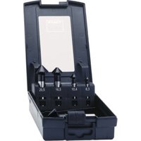 Exact Kegelsenker-Set Advanced TIALN Form C CBN geschliffen 90Grad 6,3-25,0mm Exact Kegelsenker-Set Advanced TIALN Form C CBN geschliffen 90Grad 6,3-25,0mm von Exact