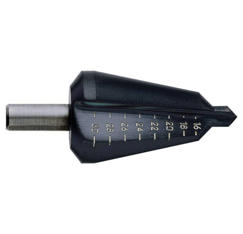 Exact Metallbohrer Exact 05227 HSS-E Schälbohrer TiAIN 3-Flächenschaft 1 St. Exact Metallbohrer Exact 05227 HSS-E Schälbohrer TiAIN 3-Flächenschaft 1 St. von Exact