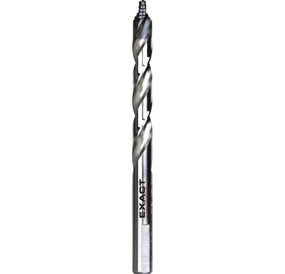 Exact Metallbohrer Exact 74842 HSS TIN-TIP Spiralbohrer 4.2 mm DIN 338 10 St. Exact Metallbohrer Exact 74842 HSS TIN-TIP Spiralbohrer 4.2 mm DIN 338 10 St. von Exact