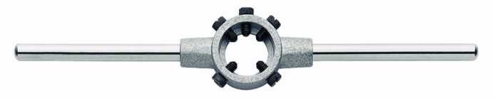 Exact Schneideisenhalter 25 x 9 mm von Exact