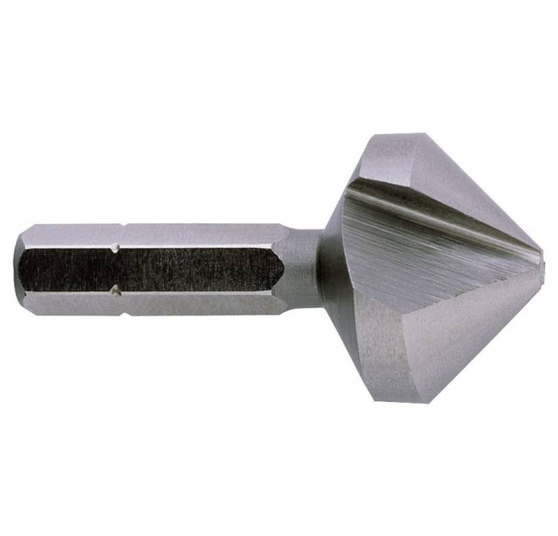 Exact Senkbohrer Exact 05645 Kegelsenker 16.5 mm HSS 1/4" (6.3 mm) 1 St. von Exact