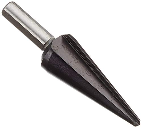 Exact Blechschälbohrer, Gr. 1, HSS, TiAlN-Beschichtung Exact Blechschälbohrer, Gr. 1, HSS, TiAlN-Beschichtung von Exact