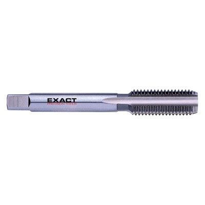 Handgewindebohrer DIN 5157 HSS blank rechts G 2 von Exact
