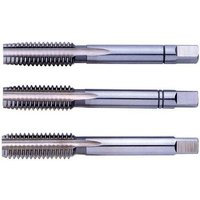 Exact - Hand-Gewindebohrer D352 hss M12,0 Satz von Exact