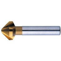 Kegelsenker Advanced DIN335 hss TiN 23mm Exact von Exact