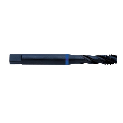 Maschinen-Gewindebohrer DIN 371C HSSE M 8,0 VA von Exact