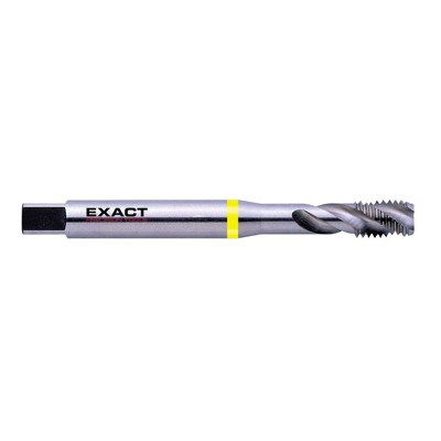 Maschinengewindebohrer DIN 371 HSSE RH M2 Maschinengewindebohrer DIN 371 HSSE RH M2 von Exact