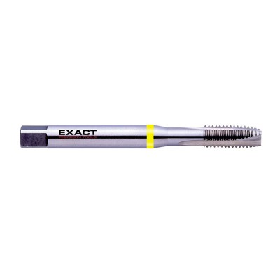 Maschinengewindebohrer DIN 371 HSSE RH M6 Maschinengewindebohrer DIN 371 HSSE RH M6 von Exact