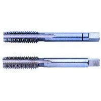 [NEUWERTIG] B-Ware Exact Hand Gewindebohrer Set Metrisches Iso Feingewinde Hss M 12 X 1,25 von Exact