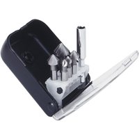 Senkbit-Set ClipSet d Senk-Bits hss Ø6,3-16,5mm Senker-Bit-Satz - Exact von Exact