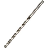 Exact - Spiralbohrer mit ROTASTOP®-Schaft HSS-Co5 din 338 blank 4,5 mm Exact - Spiralbohrer mit ROTASTOP®-Schaft HSS-Co5 din 338 blank 4,5 mm von Exact