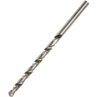 Spiralbohrer mit ROTASTOP®-Schaft HSS-Co5 DIN 338 blank EXACT 5 mm von Exact