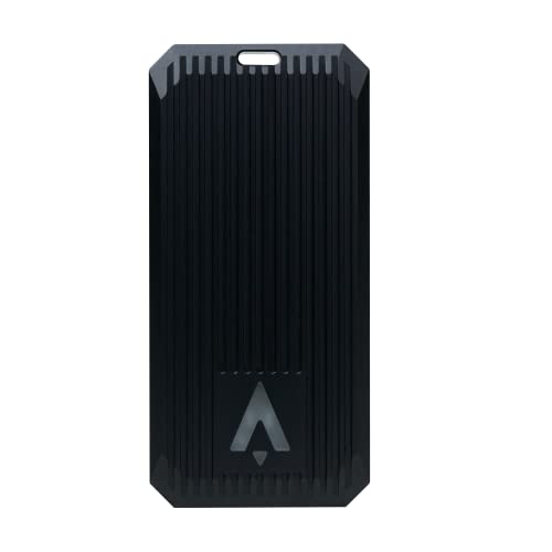 Exascend Explorer 4TB Portable SSD – Externe SSD Festplatte mit schneller USB 3.2 Schnittstelle, kompakt & robust, ideal für schnelles Speichern & Backup unterwegs Exascend Explorer 4TB Portable SSD – Externe SSD Festplatte mit schneller USB 3.2 Schnittstelle, kompakt & robust, ideal für schnelles Speichern & Backup unterwegs von Exascend