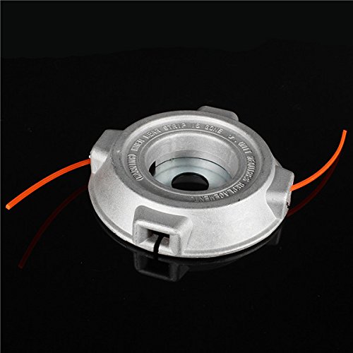 ExcLent Brush Cutter Strimmer Head 25.4Mm Bore Grass Trimmer Head With 4Mm Line ExcLent Brush Cutter Strimmer Head 25.4Mm Bore Grass Trimmer Head With 4Mm Line von ExcLent