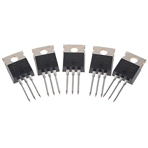 ExcLent Irfz44N Transistor N-Kanal International Gleichrichter Power Mosfet von ExcLent