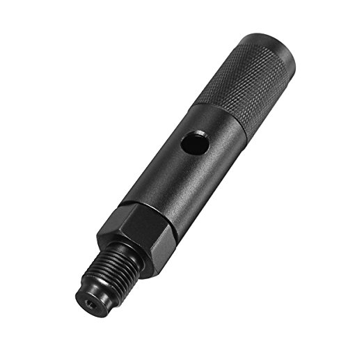 ExcLent M16X1.5 Gewinde Schnellwechsel 12G Co2 Ventilpatrone Adapter Maschinenteile ExcLent M16X1.5 Gewinde Schnellwechsel 12G Co2 Ventilpatrone Adapter Maschinenteile von ExcLent