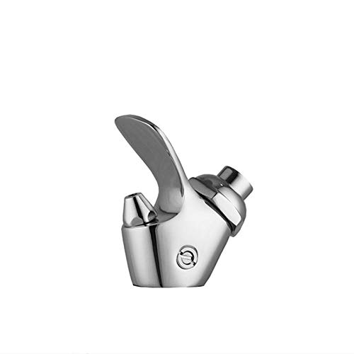 ExcLent Poliertes Chrom-Allgemeines Trinkbrunnen-Hahn-Wasserfilter-Wasserhahn-Keramikventil ExcLent Poliertes Chrom-Allgemeines Trinkbrunnen-Hahn-Wasserfilter-Wasserhahn-Keramikventil von ExcLent