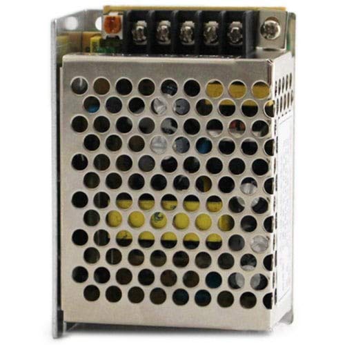 ExcLent Zheqi Ms-15 Single Output Dc Universal Regulated Switching Power Supply-Silver Ms-15-15 von ExcLent