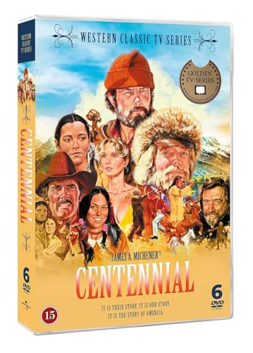 Excalibur Centennial - Colorado Sagaen (1978-79) von Excalibur