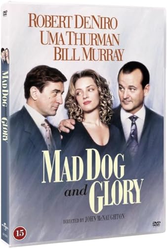 Excalibur Mad Dog and Glory von Excalibur