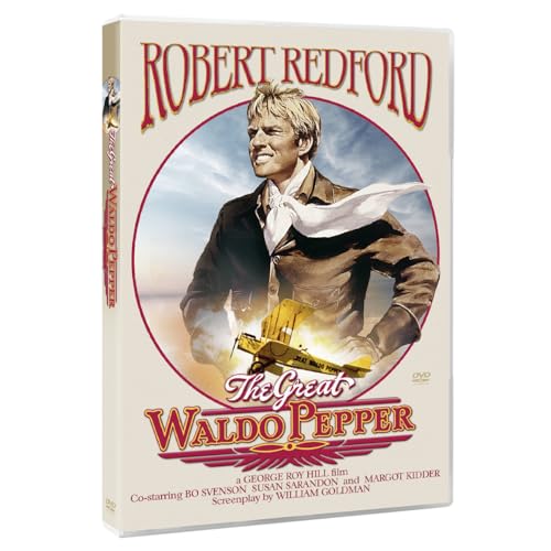 Excalibur The Great Waldo Pepper von Excalibur