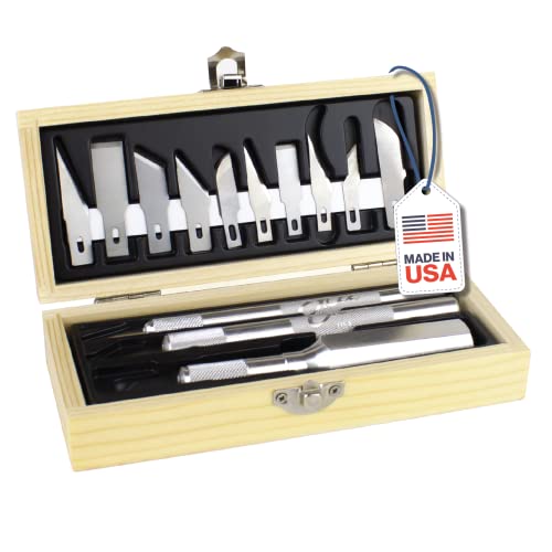 Microsoft Excel Blades Craftsman Set von Excel Blades