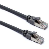 Excel Networking Patchkabel S/FTP gr 15m Cat.6A AWG26 106-009 von Excel Networking