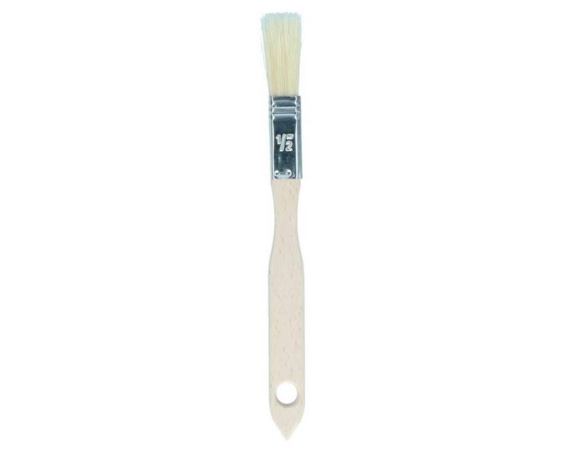 Excellent Horse Pinsel Hi Gloss Glitzer Huflack Pinsel von Excellent Horse
