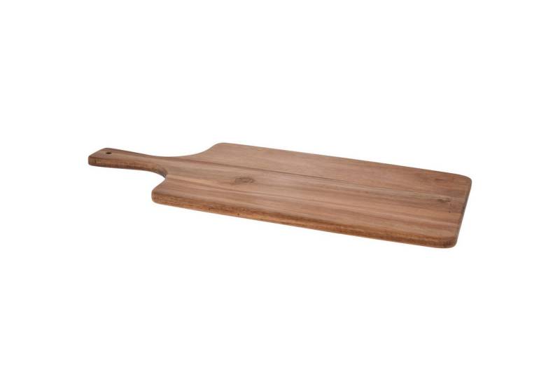 Excellent Houseware Schneidebrett, Holz, (Küchenbrett) von Excellent Houseware