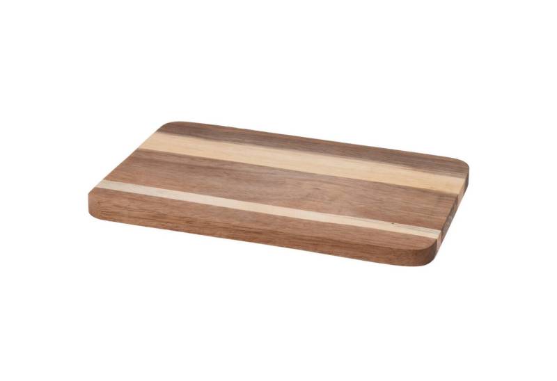 Excellent Houseware Schneidebrett, Holz, (Küchenbrett) von Excellent Houseware