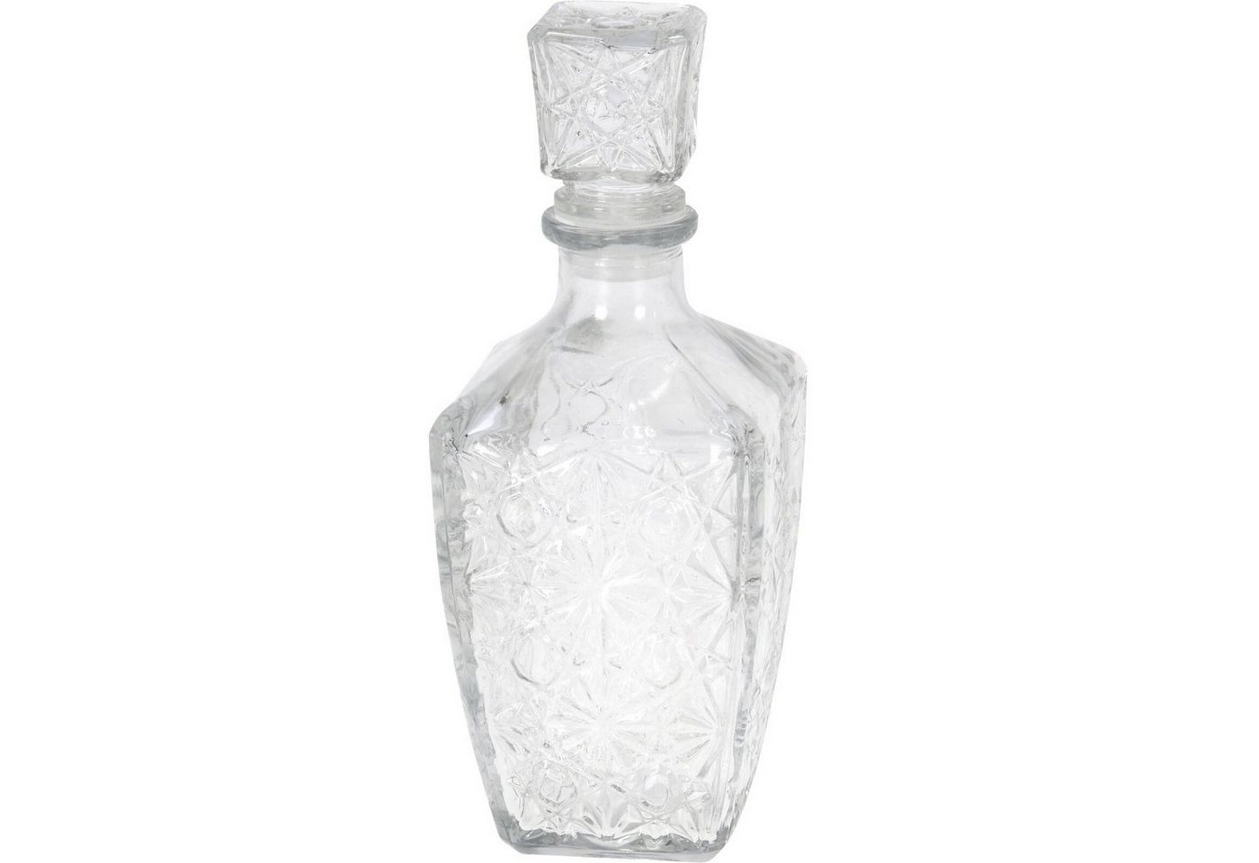 Excellent Houseware Vorratsglas, Glas, (einzeln) von Excellent Houseware