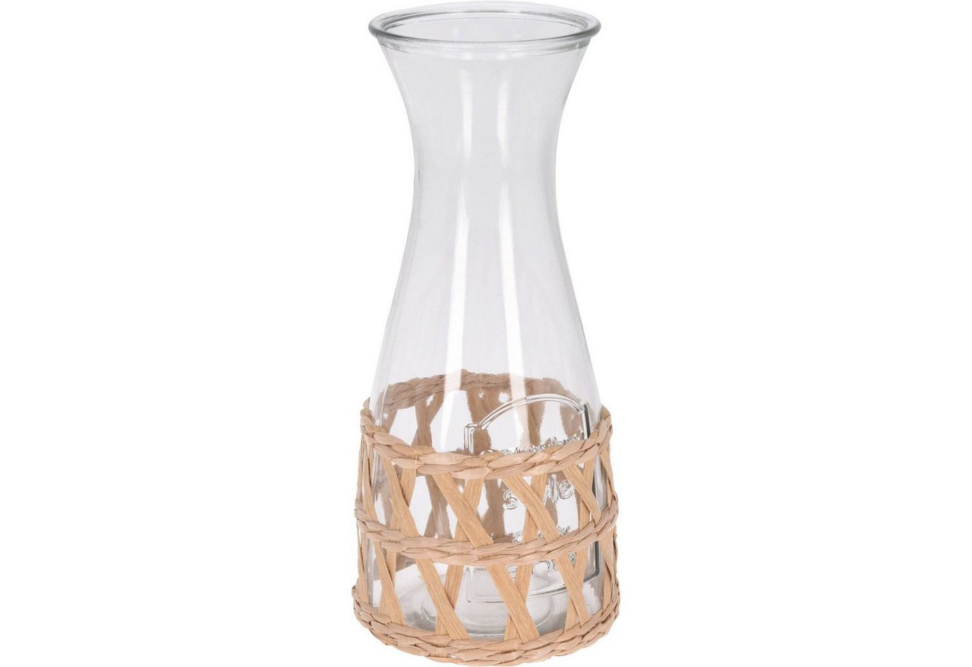 Excellent Houseware Vorratsglas, Glas, (einzeln) von Excellent Houseware