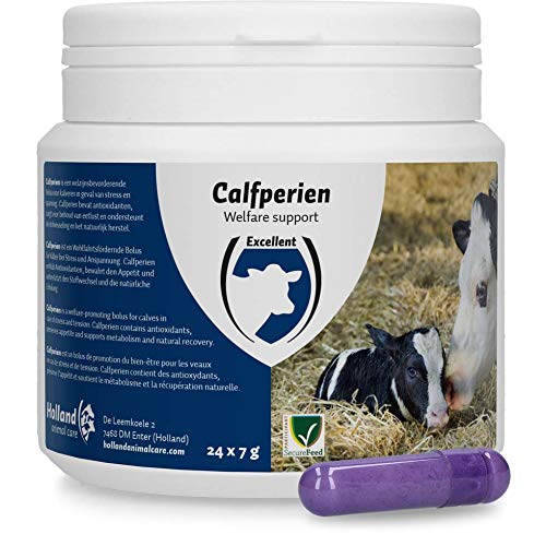Excellent Calfperien PIL Gesundheitspflege Zubehör für Kälber Excellent Calfperien PIL Gesundheitspflege Zubehör für Kälber von Excellent
