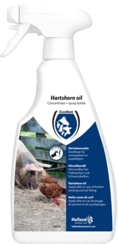 Excellent Hirschhorn Spray - 500 ml von Excellent