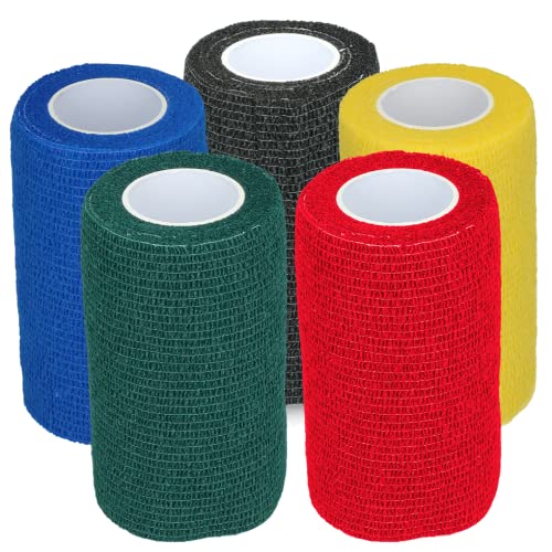 Excellent Pets Zubehör Bandage Tier Rood Profi 10 cm von Excellent