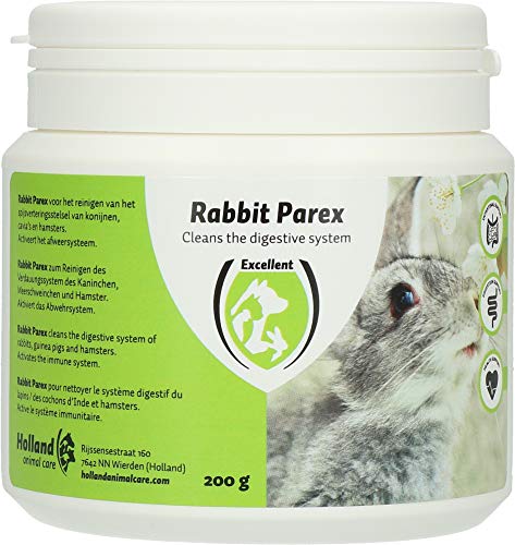 Excellent Rabbit Parex - 200 g von Excellent