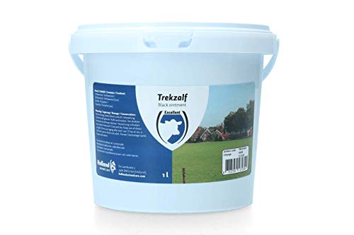 Excellent Zubehör für die Gesundheitspflege, Schwarz Excellent Zubehör für die Gesundheitspflege, Schwarz von Excellent