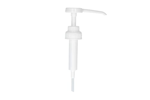 Excellent Zubehör für die Gesundheitspflege Pumpe 10 ml für 2,5 l Excellent Zubehör für die Gesundheitspflege Pumpe 10 ml für 2,5 l von Excellent