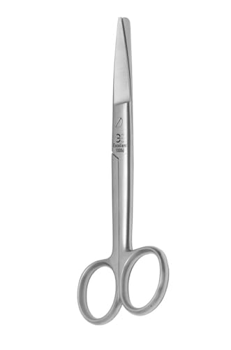 Verbandsschere 14.0 cm, Schneide stumpf Verbandsschere 14.0 cm, Schneide stumpf von Excellent