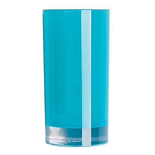 Bagno Excèlsa "Linea" Light Blue Zahnputzbecher von Excelsa